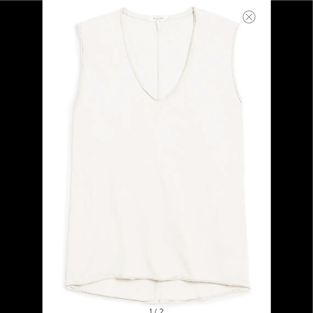 Rag & Bone tank